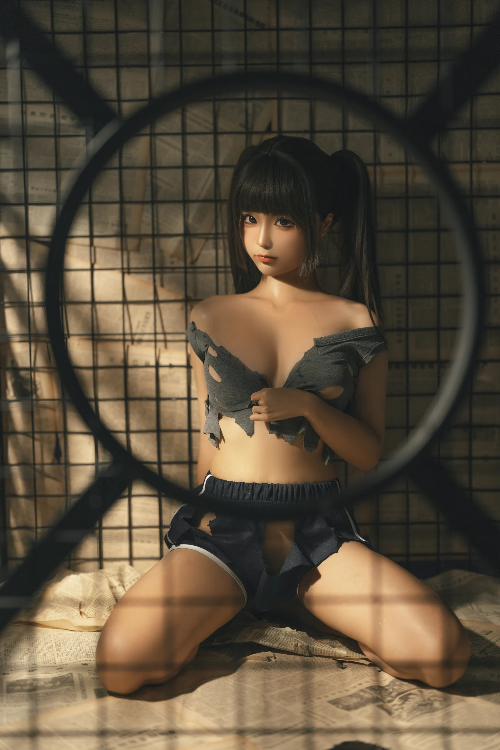 孔雀海：91xiezhen.top_000493